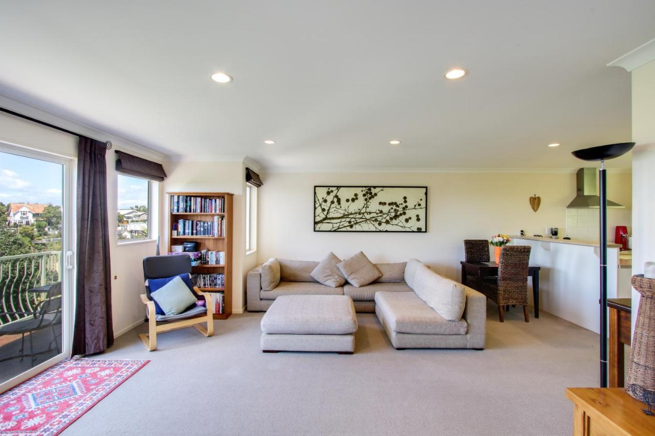 Onslow Views - Napier Holiday Home Exterior photo